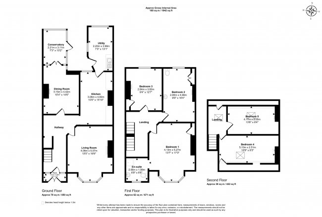 7 Stubbington Avenue, Portsmouth, PO2 0HS 2