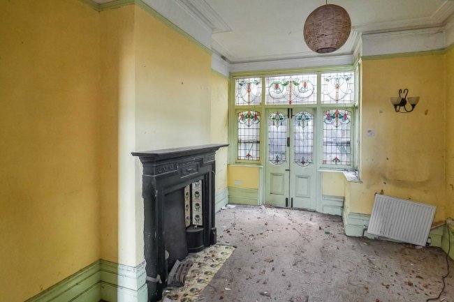 7 Stubbington Avenue, Portsmouth, PO2 0HS 2