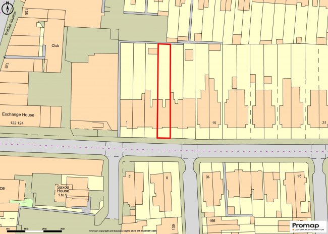 7 Stubbington Avenue, Portsmouth, PO2 0HS 2