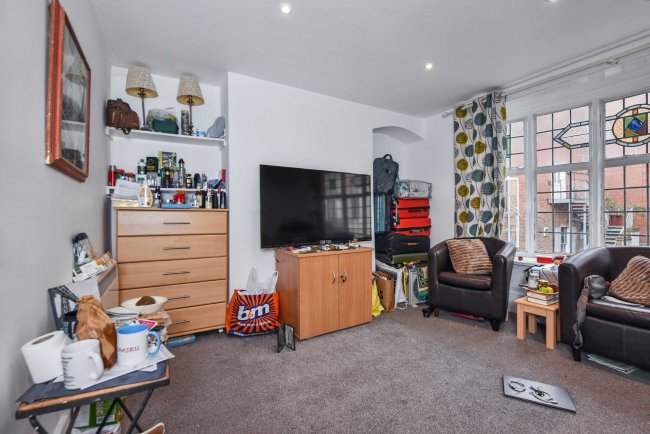 15 Arcade Street, Ipswich, IP1 1EX 9