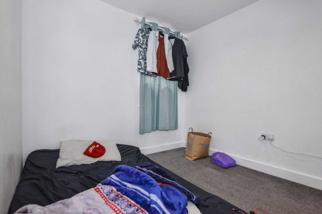 15 Arcade Street, Ipswich, IP1 1EX 9