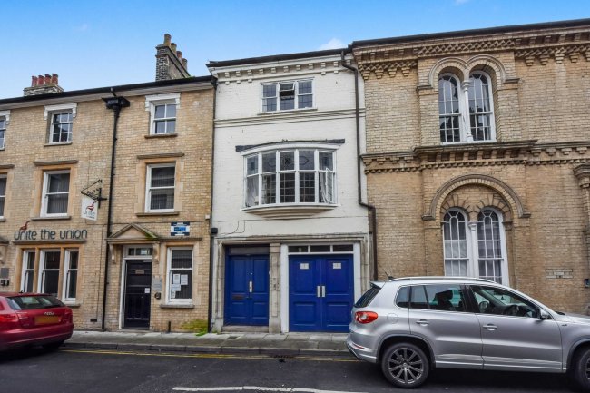 15 Arcade Street, Ipswich, IP1 1EX 8