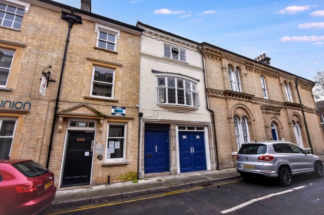 15 Arcade Street, Ipswich, IP1 1EX 9