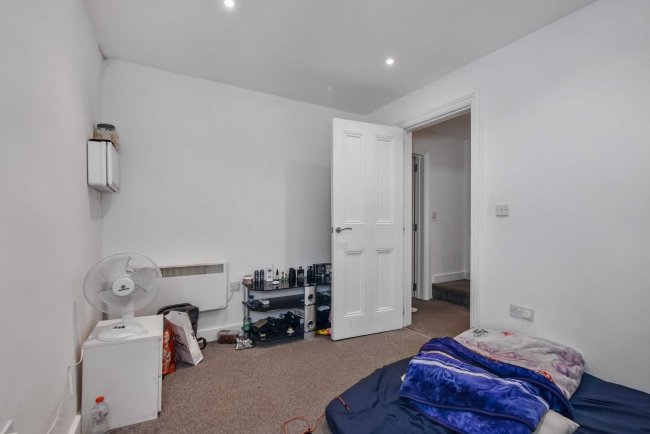 15 Arcade Street, Ipswich, IP1 1EX 9