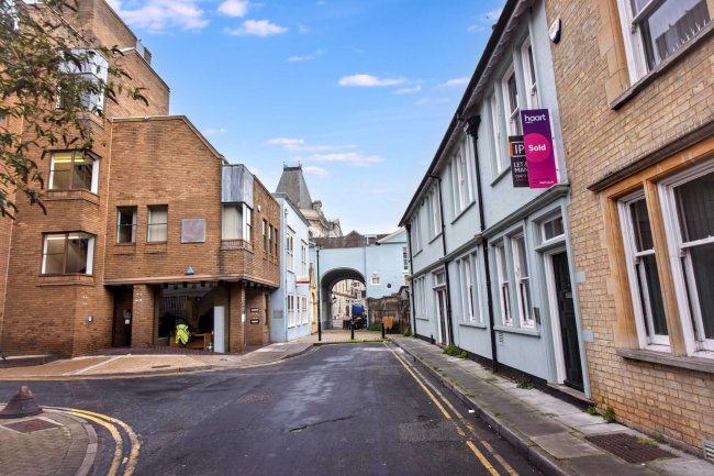 15 Arcade Street, Ipswich, IP1 1EX 9