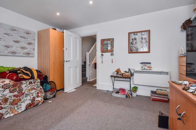 15 Arcade Street, Ipswich, IP1 1EX 9