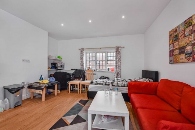 15 Arcade Street, Ipswich, IP1 1EX 9