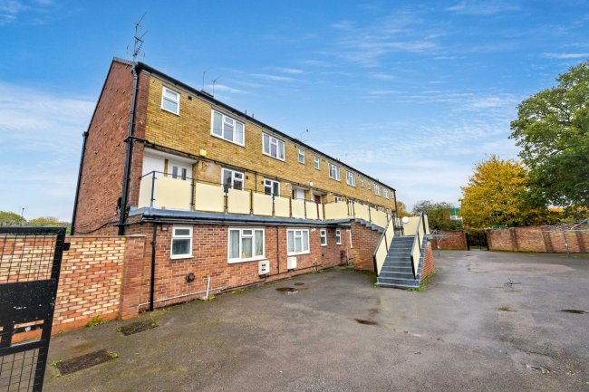 6A Holme Close, Cheshunt, Waltham Cross EN8 8ST 5