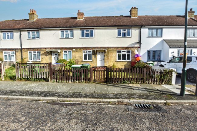 15 Coote Road, Bexleyheath, DA7 4PR 7