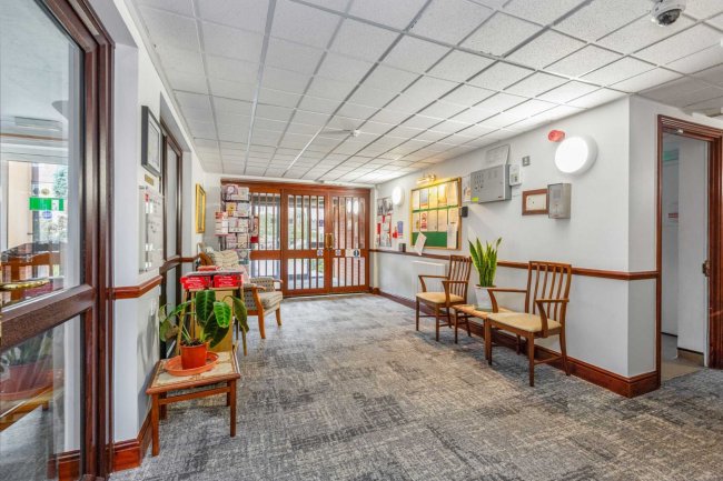 30 Sycamore Court, Aylesbury, Bucks HP19 9SZ 9