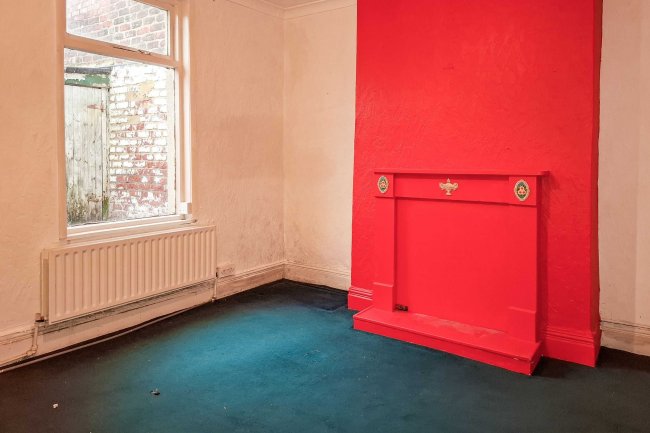 43 Gladstone Street, Brotton, Saltburn-by-the-Sea TS12 2TU 2