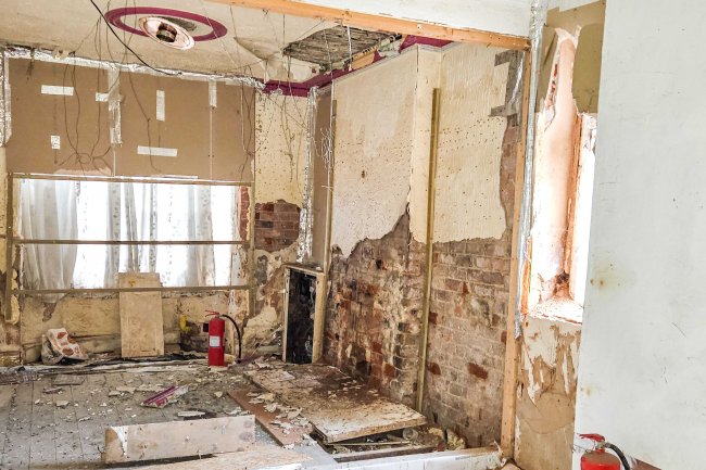 16 York Street, Blackpool, Lancashire, FY1 5AQ 4