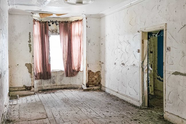 16 York Street, Blackpool, Lancashire, FY1 5AQ 4