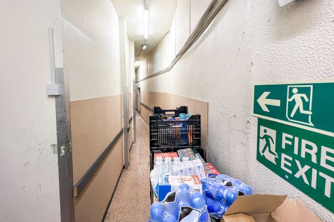 33 Newgate Street, Bishop Auckland, DL14 7EW 5