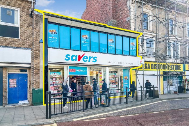 33 Newgate Street, Bishop Auckland, DL14 7EW 5