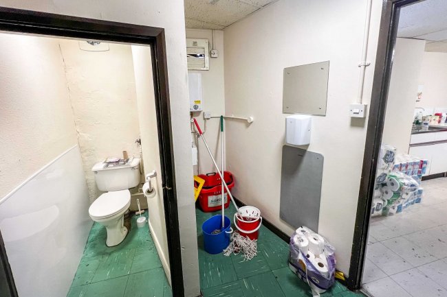 33 Newgate Street, Bishop Auckland, DL14 7EW 5