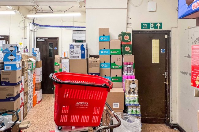 33 Newgate Street, Bishop Auckland, DL14 7EW 5