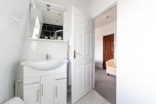 Bron Eifion Country House Hotel, Criccieth, LL52 0SA 12