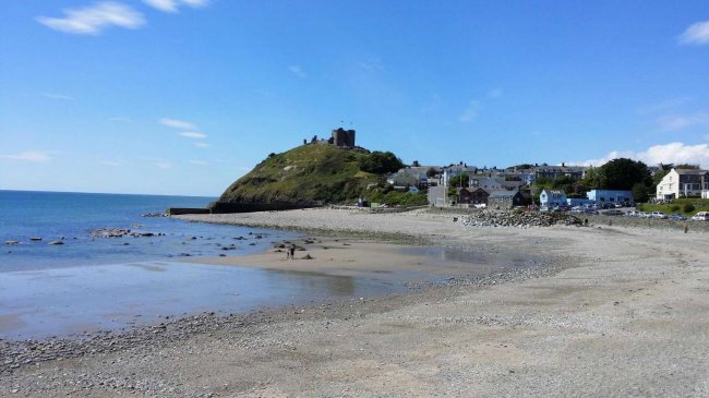 Bron Eifion Country House Hotel, Criccieth, LL52 0SA 12