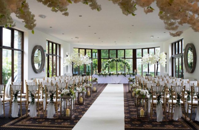 Bron Eifion Country House Hotel, Criccieth, LL52 0SA 12