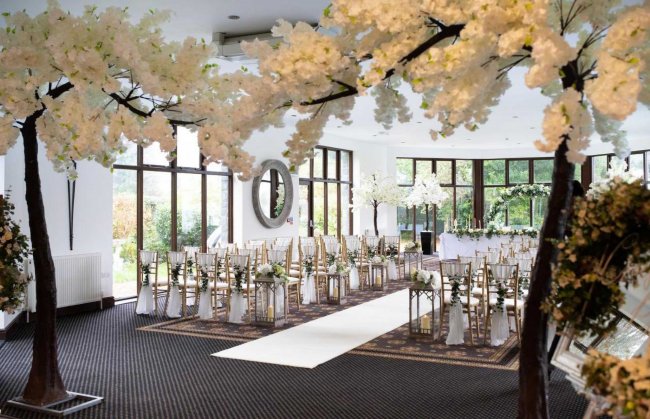 Bron Eifion Country House Hotel, Criccieth, LL52 0SA 12