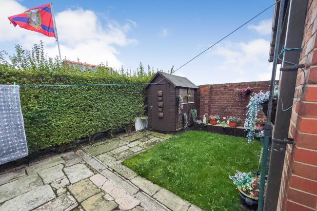 8 Walnut Avenue, Wigan WN1 3XE 5