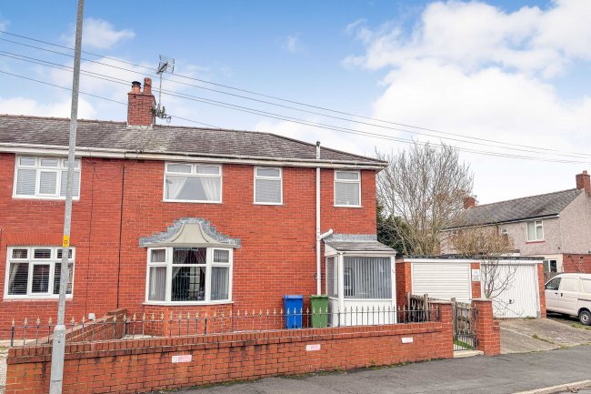 56 Rosemary Crescent, Wigan WN1 3XF 7