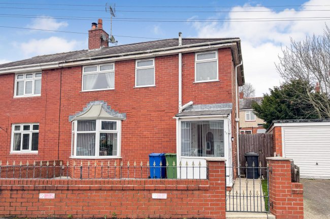 56 Rosemary Crescent, Wigan WN1 3XF 7