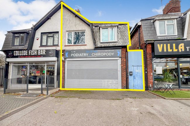 748 College Road, Erdington, B44 0AJ 7