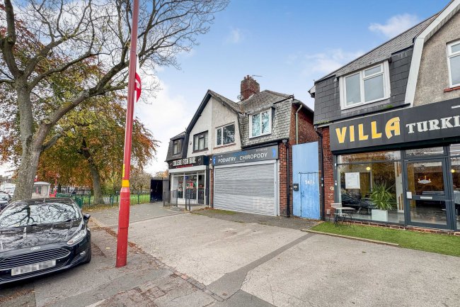 748 College Road, Erdington, B44 0AJ 7