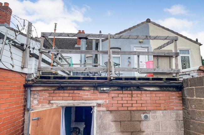 193 Gravelly Lane, Erdington, B23 5SG 8