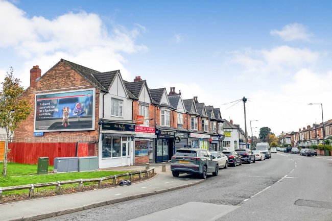 193 Gravelly Lane, Erdington, B23 5SG 8