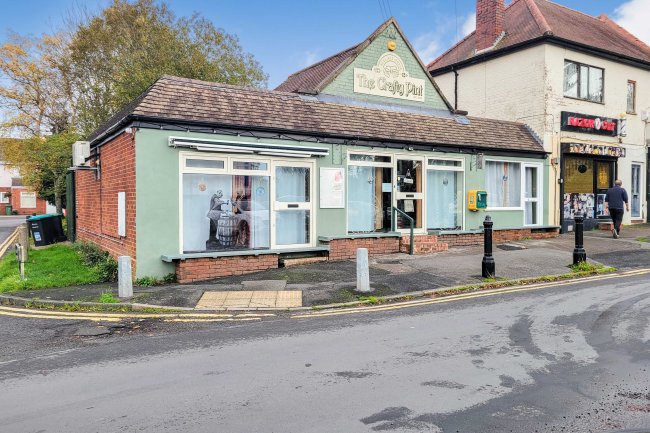 6, 8 & 10 Wassell Road, Halesowen, B63 4JU 7