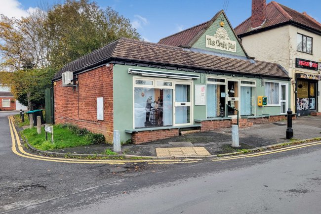 6, 8 & 10 Wassell Road, Halesowen, B63 4JU 7