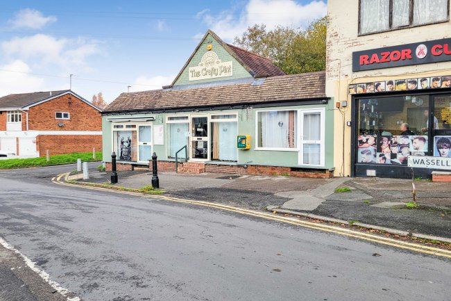 6, 8 & 10 Wassell Road, Halesowen, B63 4JU 7