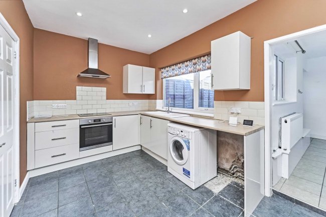 65 Woodhill Road, Highley, Bridgnorth, WV16 6HU 8