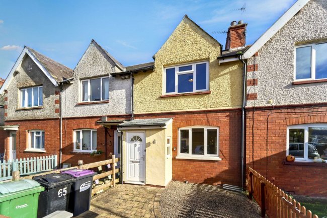 65 Woodhill Road, Highley, Bridgnorth, WV16 6HU 8