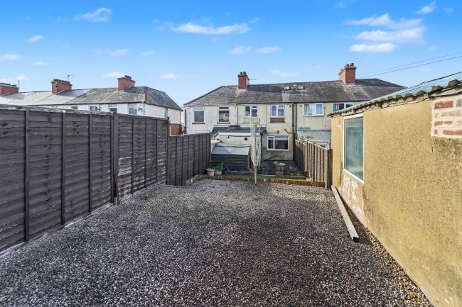 65 Woodhill Road, Highley, Bridgnorth, WV16 6HU 8