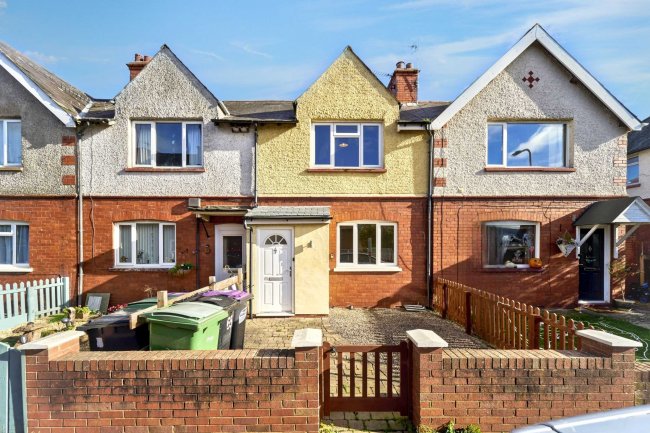 65 Woodhill Road, Highley, Bridgnorth, WV16 6HU 8