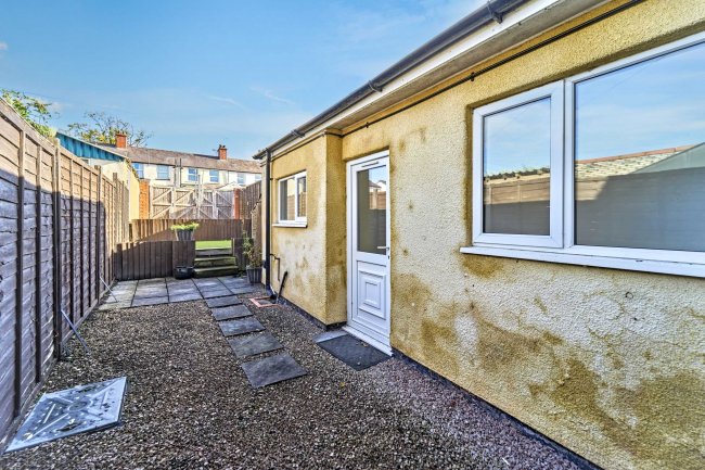 65 Woodhill Road, Highley, Bridgnorth, WV16 6HU 8