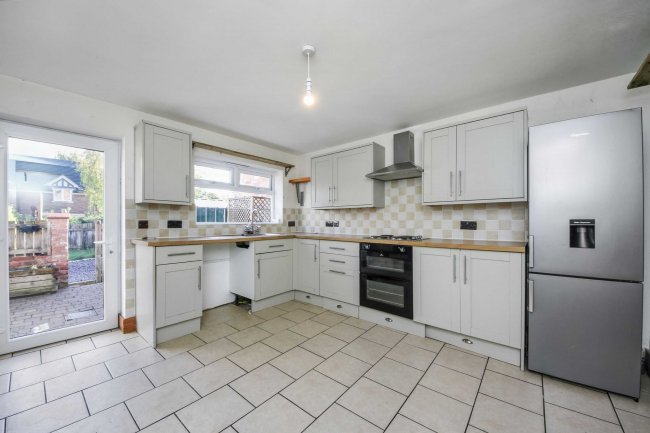 Raven House, Sound Lane, Ravensmoor, Nantwich, Cheshire, CW5 8PS 3