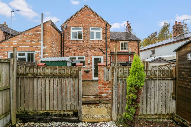 Raven House, Sound Lane, Ravensmoor, Nantwich, Cheshire, CW5 8PS 3