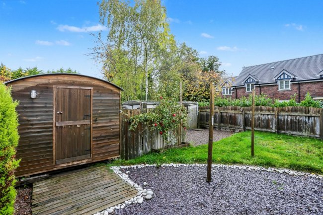 Raven House, Sound Lane, Ravensmoor, Nantwich, Cheshire, CW5 8PS 3