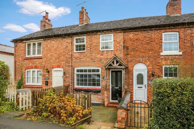 Raven House, Sound Lane, Ravensmoor, Nantwich, Cheshire, CW5 8PS 3