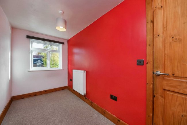 Raven House, Sound Lane, Ravensmoor, Nantwich, Cheshire, CW5 8PS 3