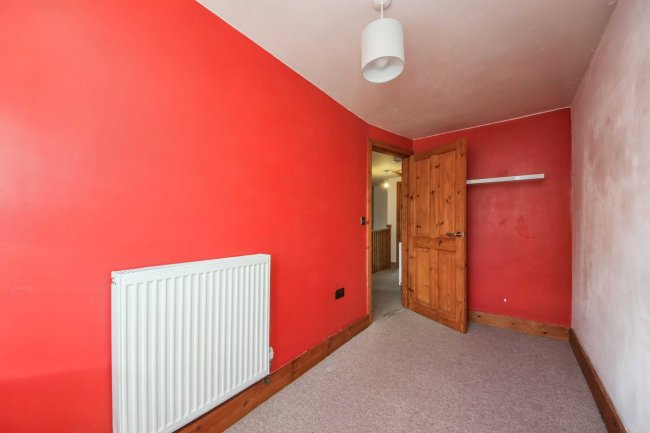 Raven House, Sound Lane, Ravensmoor, Nantwich, Cheshire, CW5 8PS 3