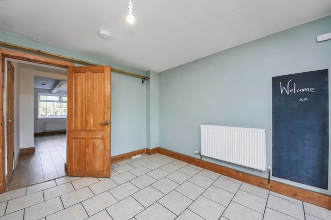 Raven House, Sound Lane, Ravensmoor, Nantwich, Cheshire, CW5 8PS 3