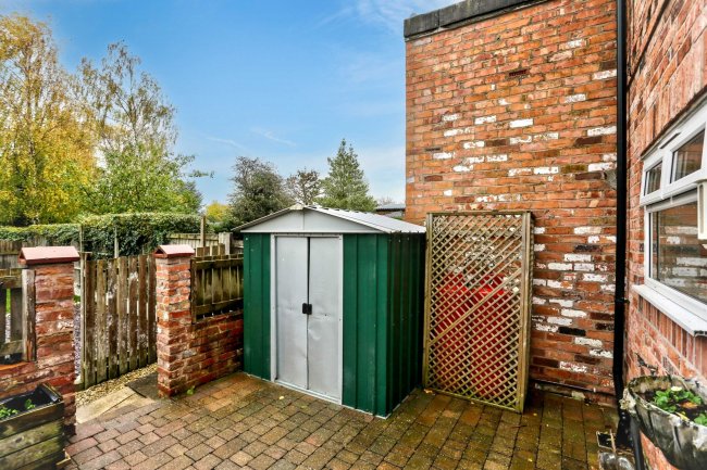 Raven House, Sound Lane, Ravensmoor, Nantwich, Cheshire, CW5 8PS 3