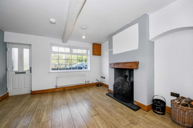 Raven House, Sound Lane, Ravensmoor, Nantwich, Cheshire, CW5 8PS 3