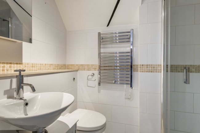 Flat 3, Three Gables, Mill Road, Marlow, Buckinghamshire, SL7 1QB 10